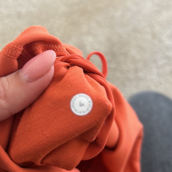 Lululemon HR Wunder Train - Picture 6 of 7